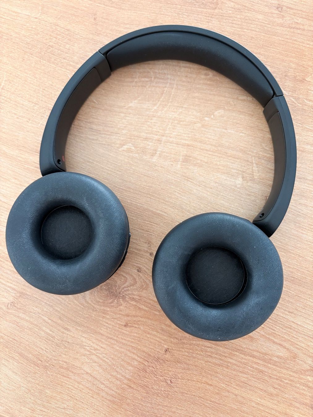 Sony Cuffie: Selten benutzter Sony Bluetooth Kopfhörer USB-C Anschluss – Usato da Dachsen venduto da FOM11 1