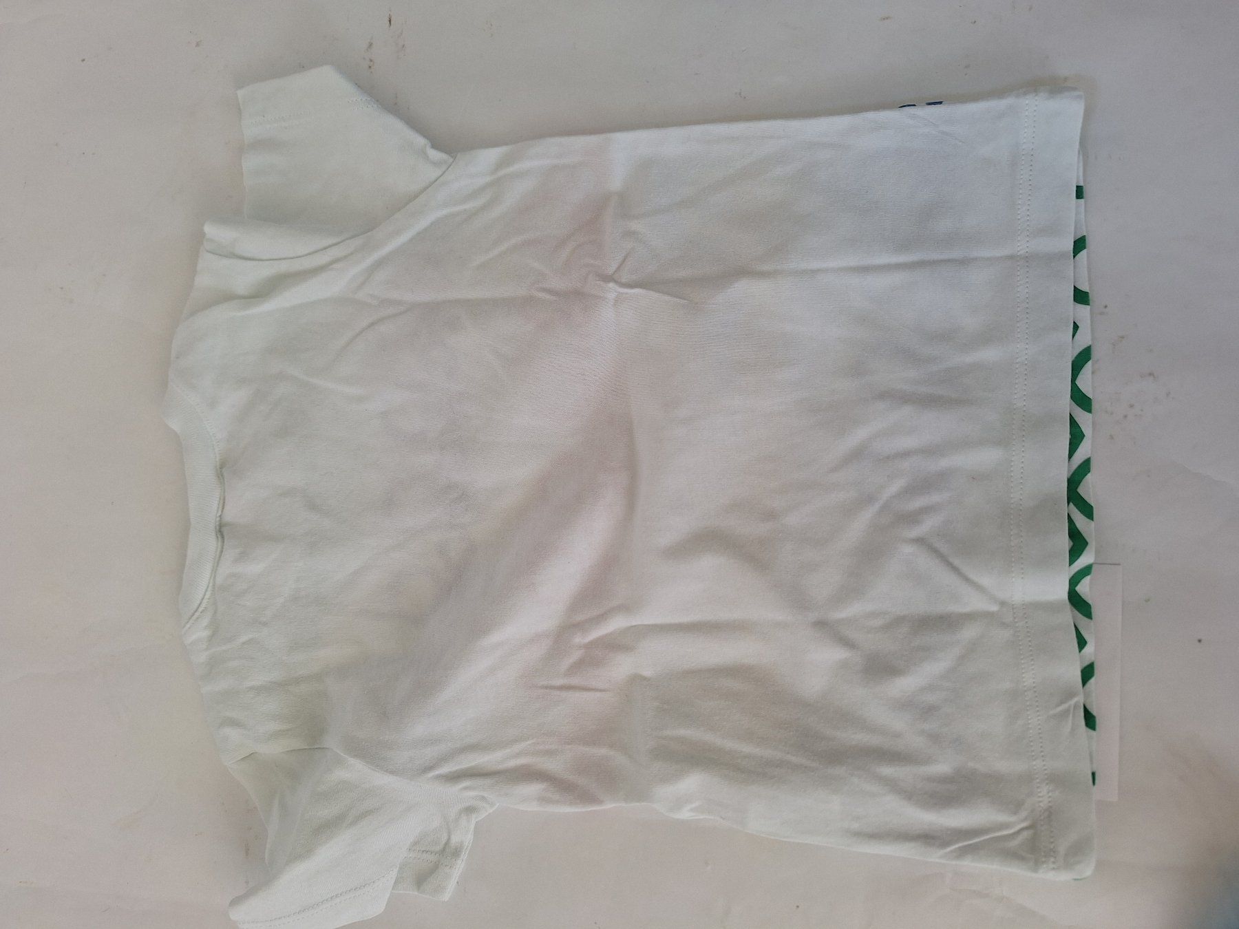 Benetton Camicie, T-shirt & Polo: 2 T-Shirt Benetton 90 – Usato da Chur venduto da copino 4