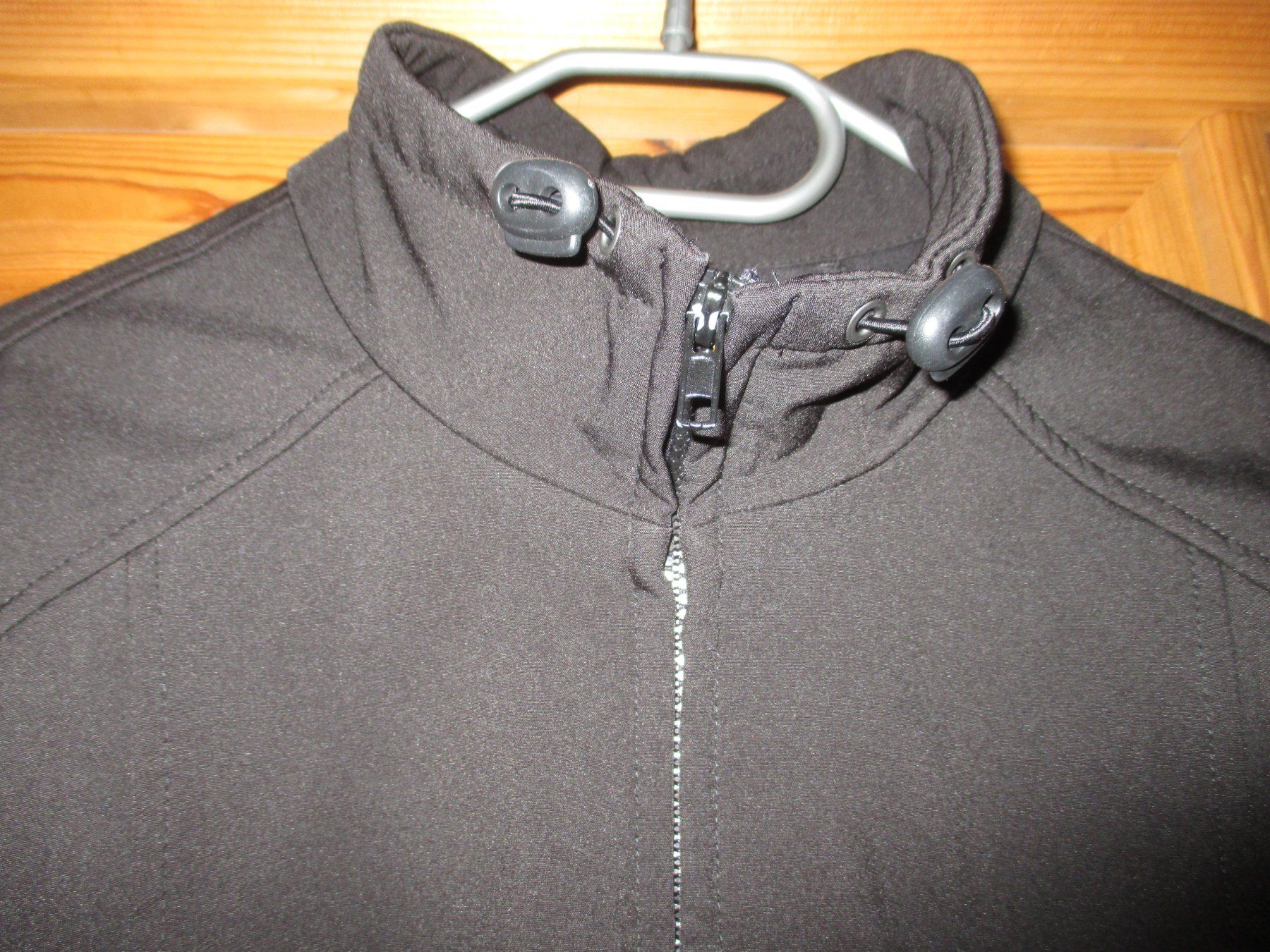 Giacche: SOFTSHELL DAMENJACKE SCHWARZ GR.50 – Usato da Winterthur venduto da katzen07 3