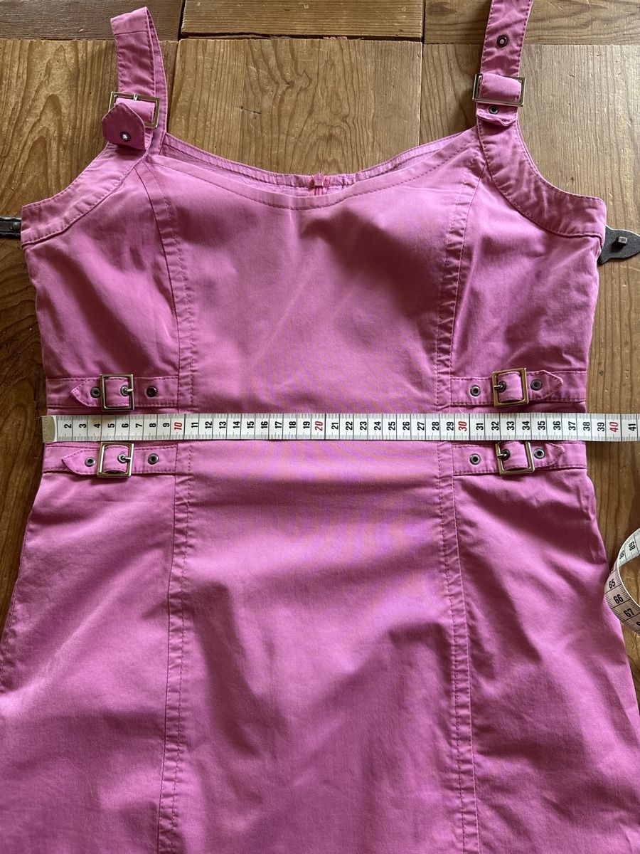 Vestiti: Apriori Sommerkleid Gr. 36 – Usato da Mauren venduto da ducducturi 2