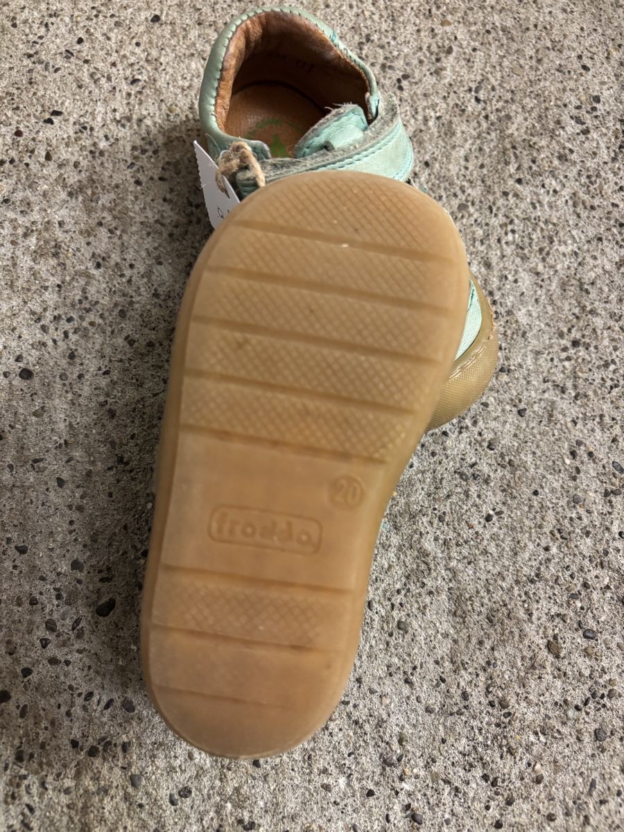 Froddo Schuhe für Jungen: Froddo Sandalen, Grösse 20 – Gebraucht aus Büren an der Aare von Nikito2001 4