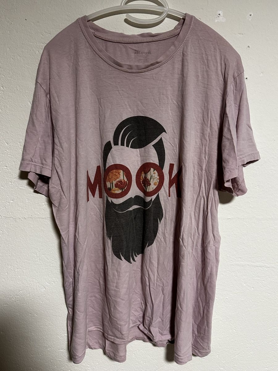 T-shirt: T-shirt – Usato da Lausanne venduto da sam_hp5y