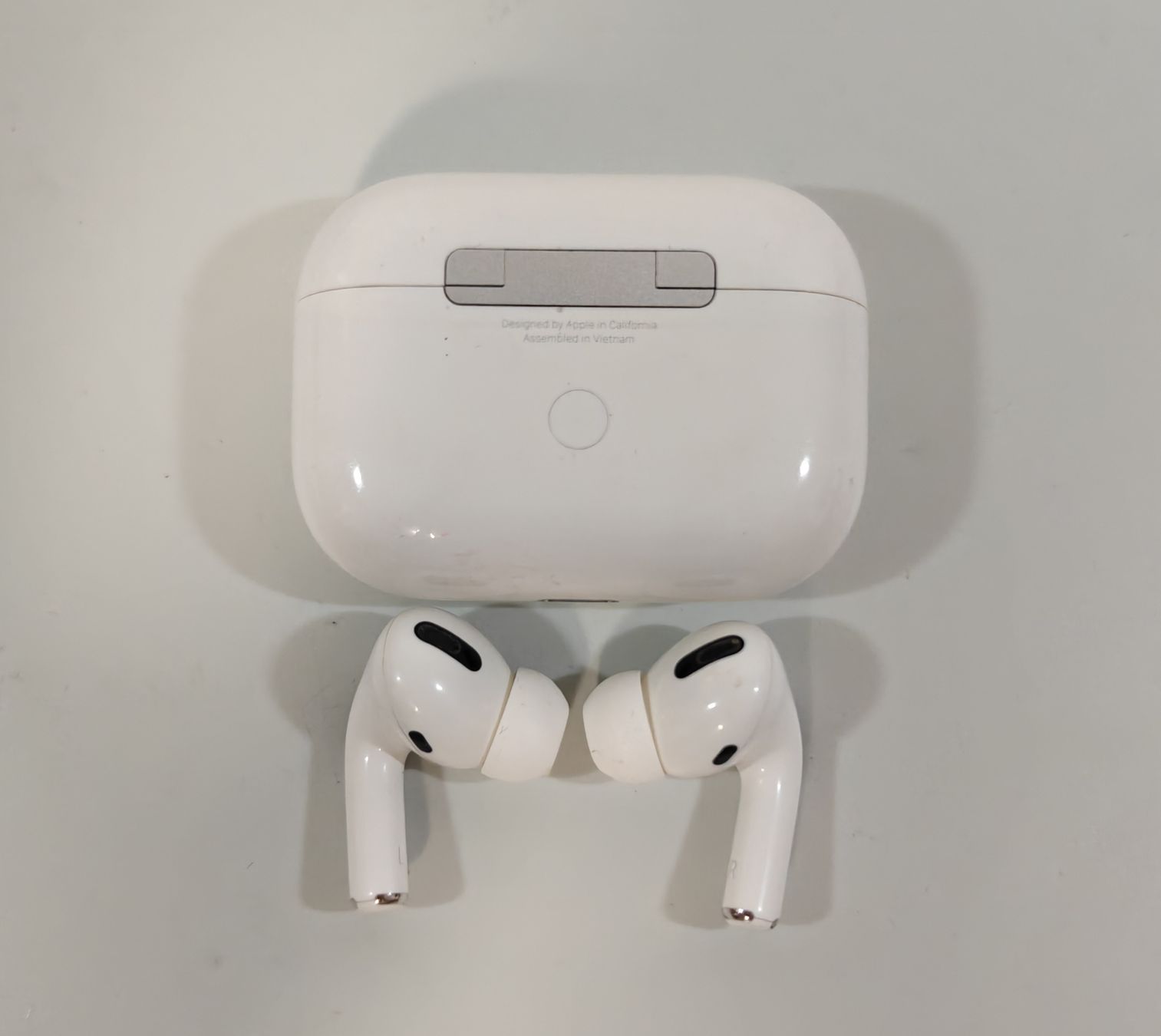 Apple Cuffie: Apple Airpods Pro  – Usato da Ehrendingen venduto da Rocky985 2