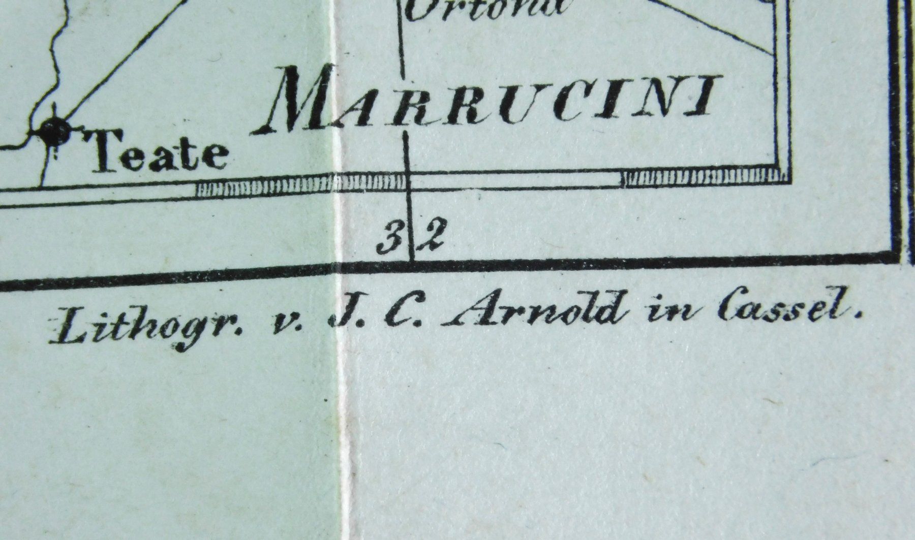 Bücher: Antike Bücher 1827er – Gebraucht aus Emmenbrücke von Ulisse-22 5