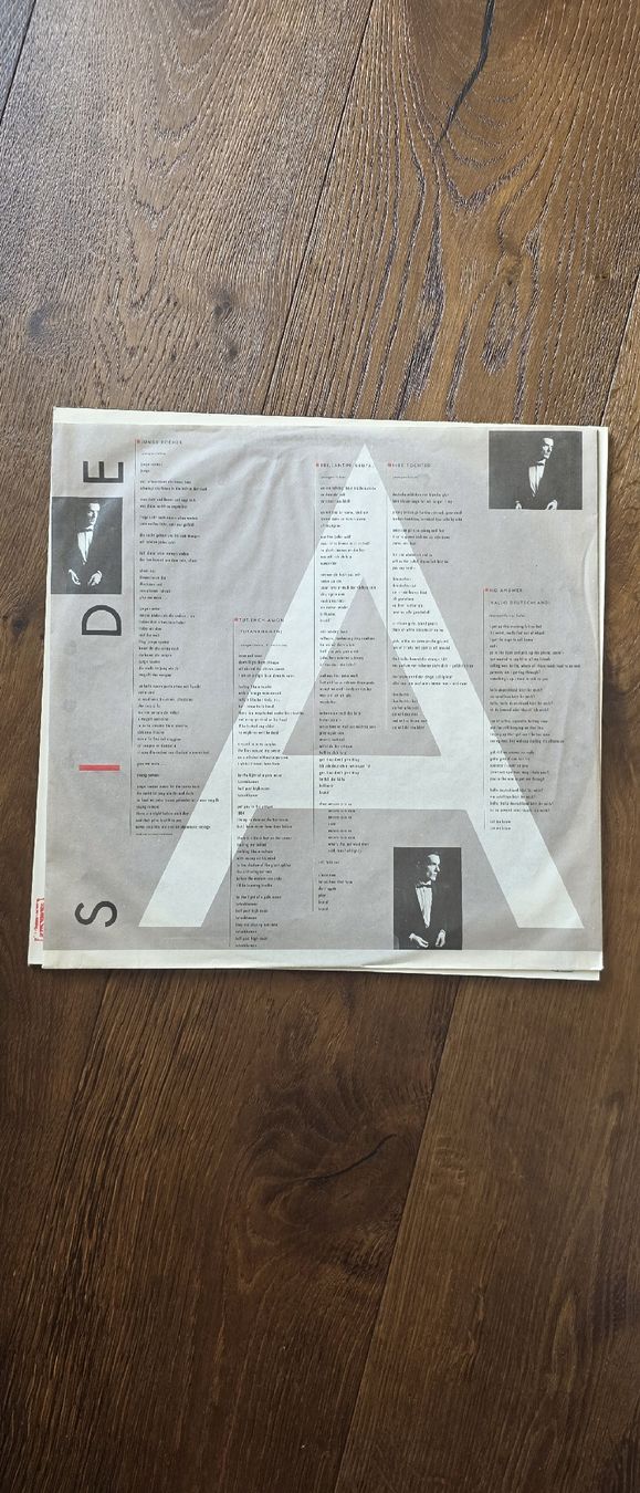 Dischi in vinile: Falco - Junge Roemer - Original Vinyl LP – Nuovo (secondo la descrizione) da Meilen venduto da simonio13 3