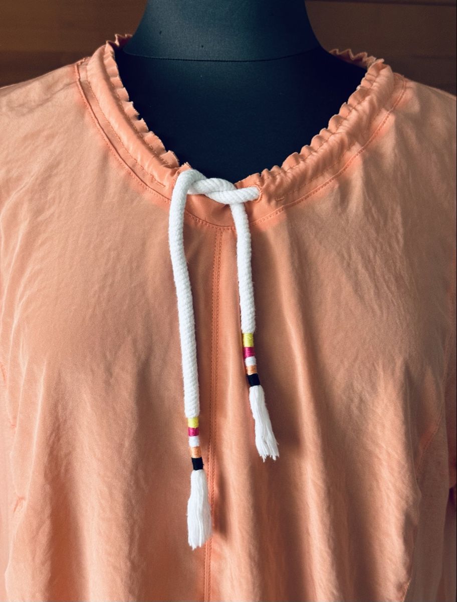 Marc Cain Blusen: Bluse kurzarm / Marccain Sport Gr.40 – Gebraucht aus Morschach von jeanhenrifabre 1