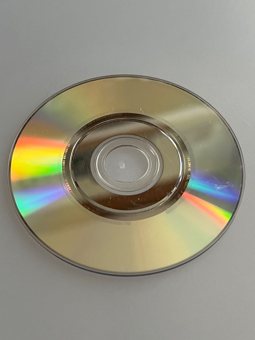 Nintendo Spiele: Nintendo Gamecube Starfox Adventures – Gebraucht aus Uttigen von sonorsonic 3