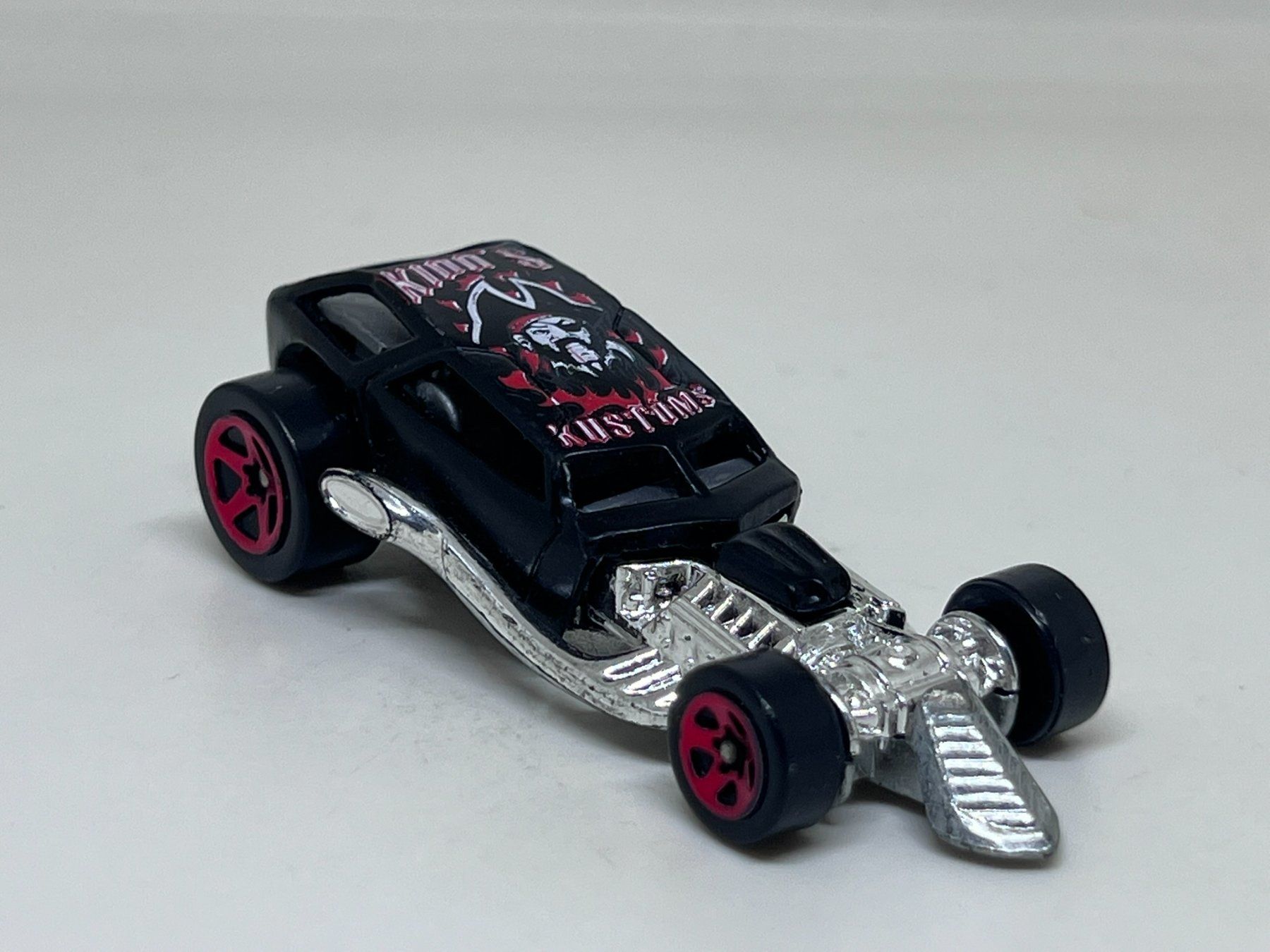 Hot Wheels Modellini d'auto: Hot Wheels Surf Crate #625 – Usato da Wildegg venduto da LaaBoutique