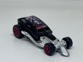 Hot Wheels Surf Crate #625