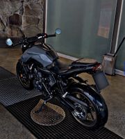 Yamaha MT-07 2023 Occ