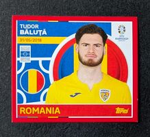 Topps EM 2024--ROM 11