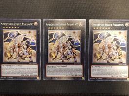 Yugioh Sternzeichen - Kundler KICO
