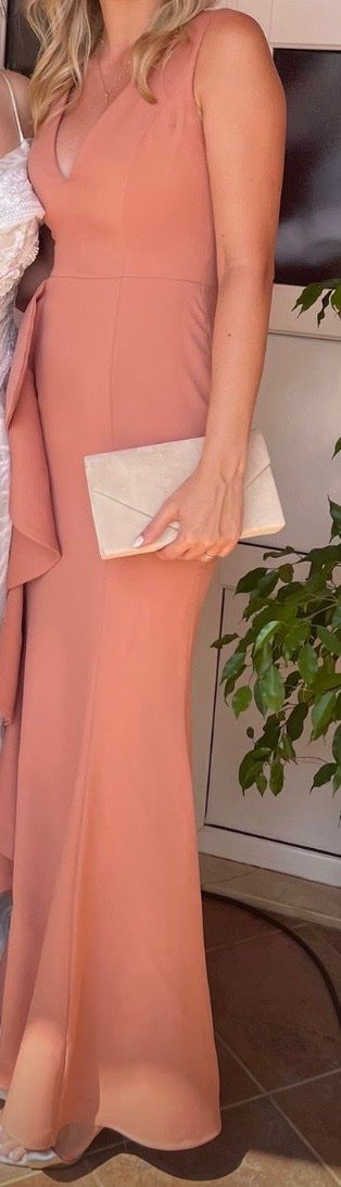 Kleider: Abendkleid, Grösse S/36 – Neu (gemäss Beschreibung) aus Luzern von anavuk 5