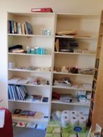 Bücherregal