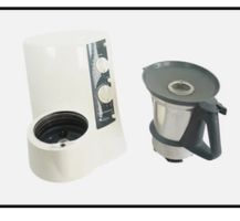 Küchenmaschine Vorwerk Thermomix TM21 gebrauchter Zustand