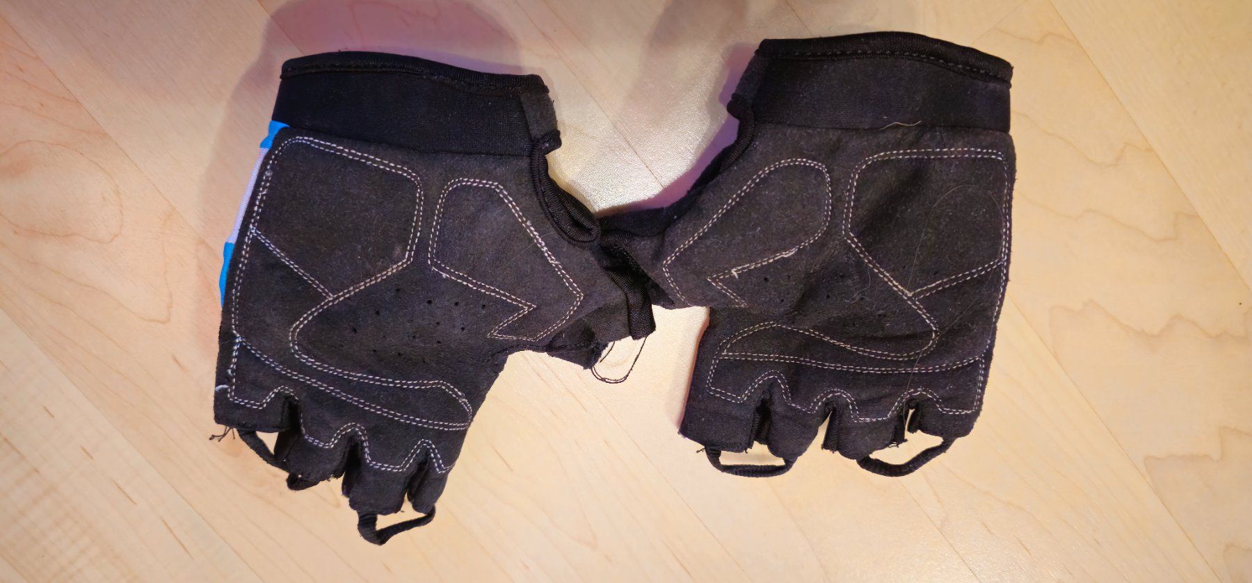 Altri accessori da uomo: Brunex Velo Handschuhe, Grösse M – Usato da Niederglatt ZH venduto da 04iboT 1