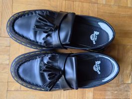 Adrian Bex Dr. Martens Loafers