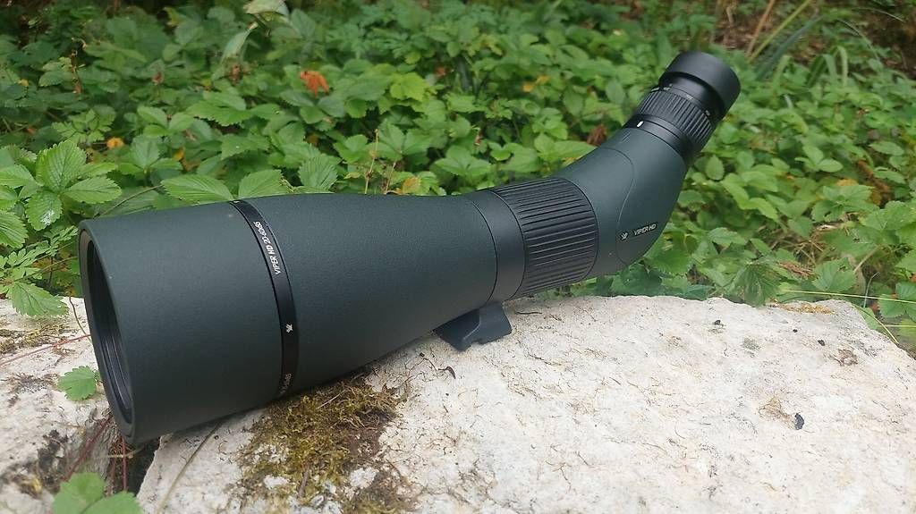 Télescopes: Vortex Viper HD 20-60x85 – D'occasion à Bretzwil par ZIDO1993