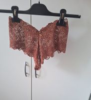 Schönes Panty Höschen gr L NEU