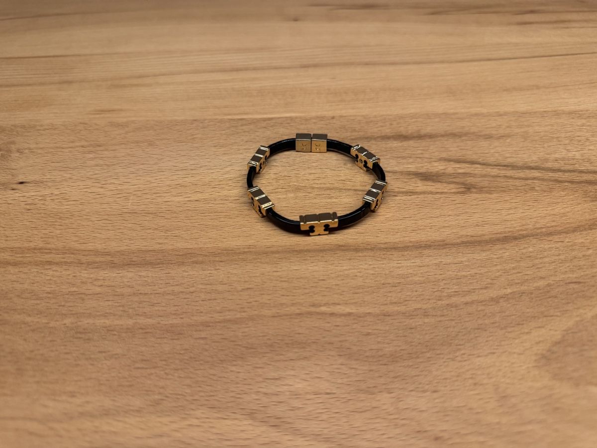 Bracciali & Braccialetti: Tory Burch Armband – Nuovo e nell'imballaggio originale da Horgen venduto da saallyy 3