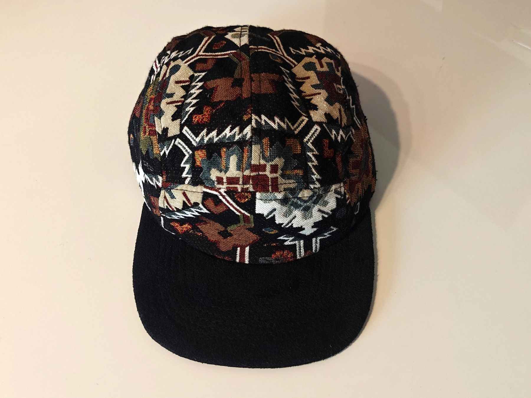 Hüte, Mützen & Caps: Lower Park Cap – Gebraucht aus Lausanne von Protectator 1