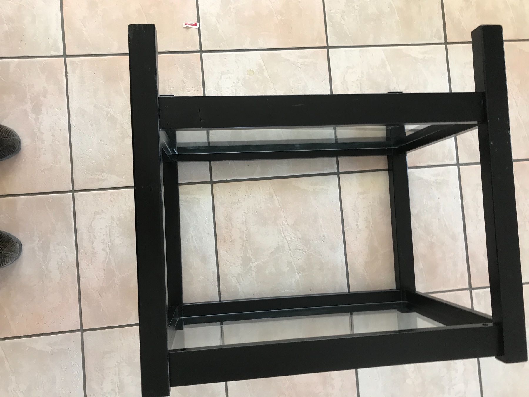 Ikea Tavoli: TABLE BASSE IKEA Dim. en cm env. L= 66 /larg.= 44 /H 60 – Usato da Sion venduto da riichounet 1