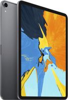 Apple iPad Pro 11 Pro, 256GB, Space Grau, WiFi, gebraucht