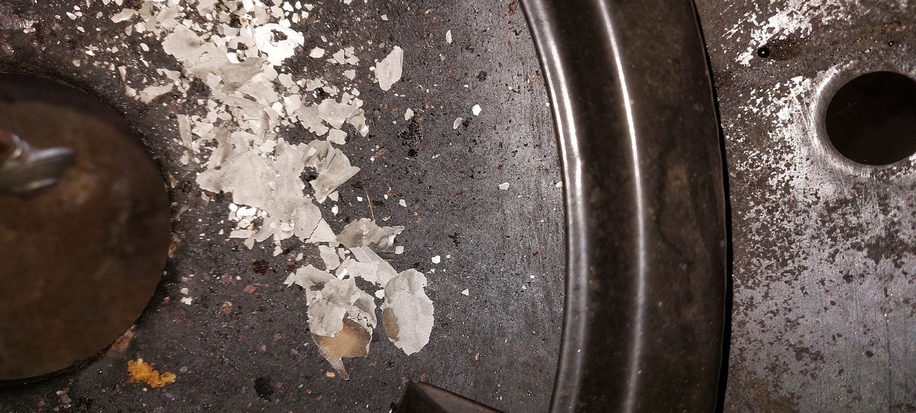 Griglie: Kugelgrill mit Zubehör! – Usato da Brislach venduto da ericCH 4
