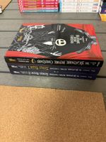 Nightmare before Christmas Manga Adaption