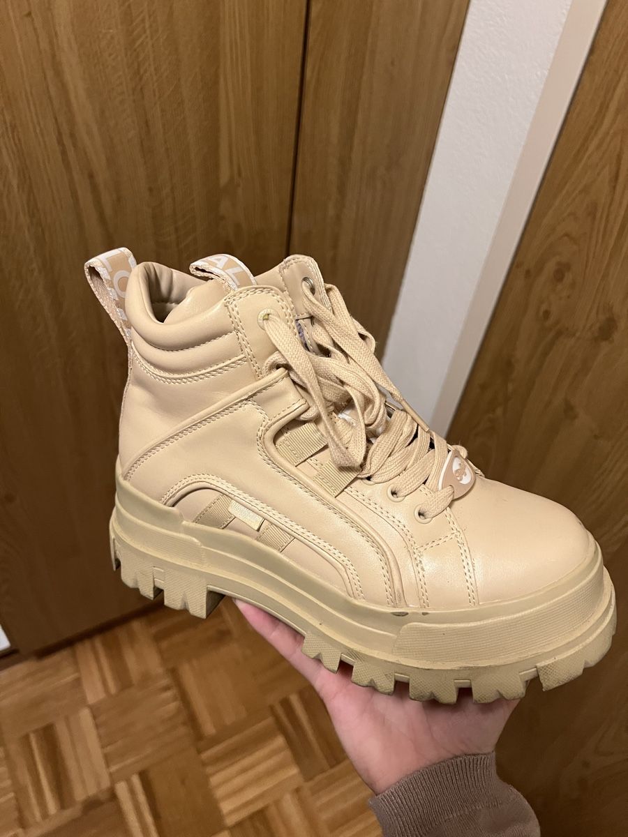 Buffalo Scarpe da donna: Bufallo Schuhe – Usato da Dietikon venduto da vnsmrc 1