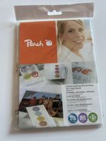 Pochettes de plastification Peach A5 25 pièces 125 mic