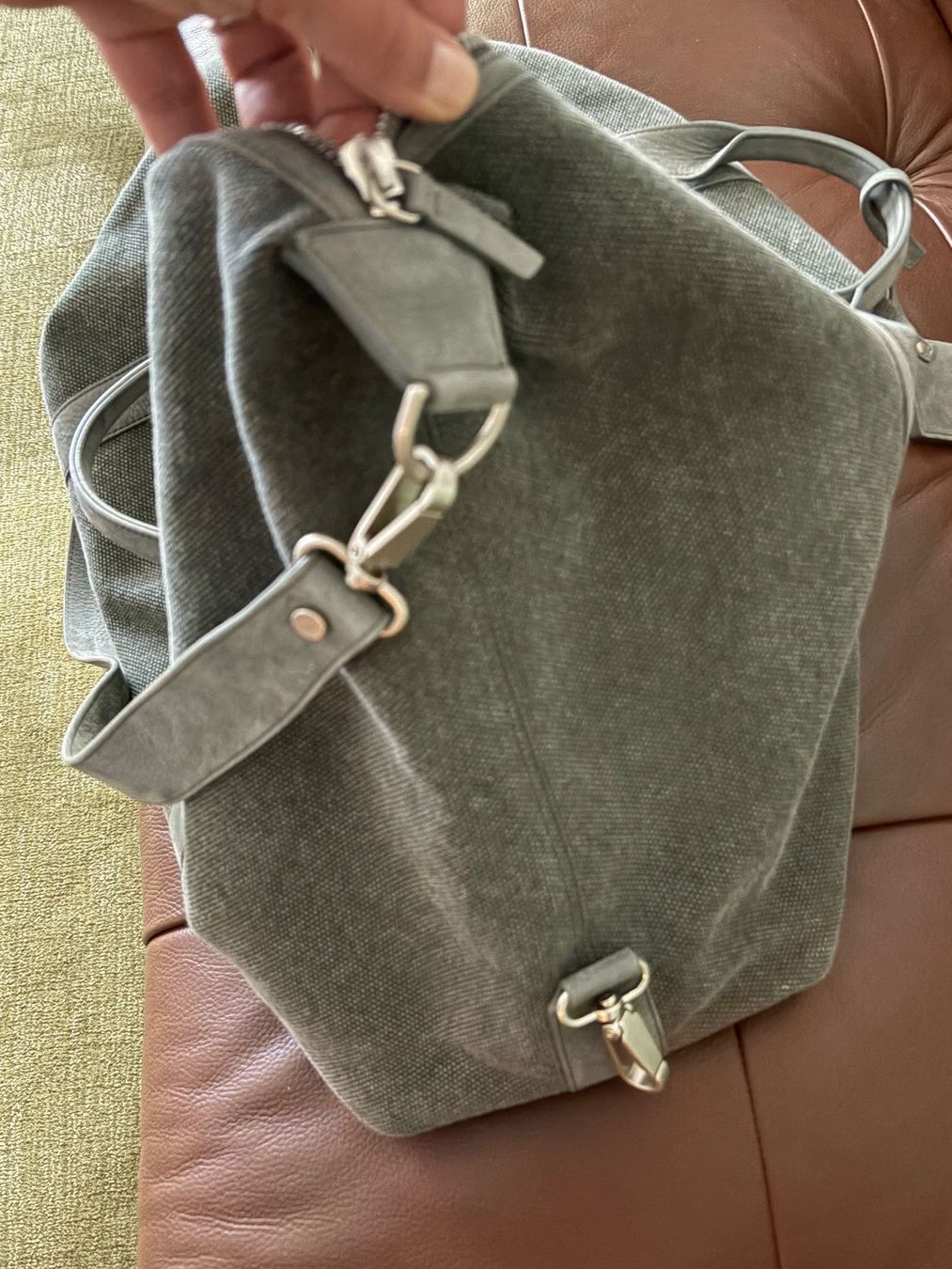Rolex Uhren: Rolex Weekender / neuwertig / mit Schmutztasche – Gebraucht aus Zürich von Airflow22 5