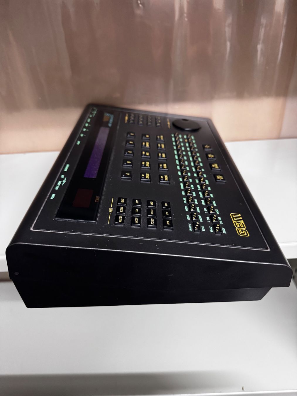 Strumenti musicali: Midi Workstation GEM VS2 ab 1 Franken. – Usato da Sissach venduto da Da.Do.ch 4