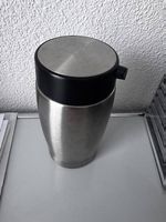 Jura Isolier-Milchbehälter Edelstahl 0,6 L