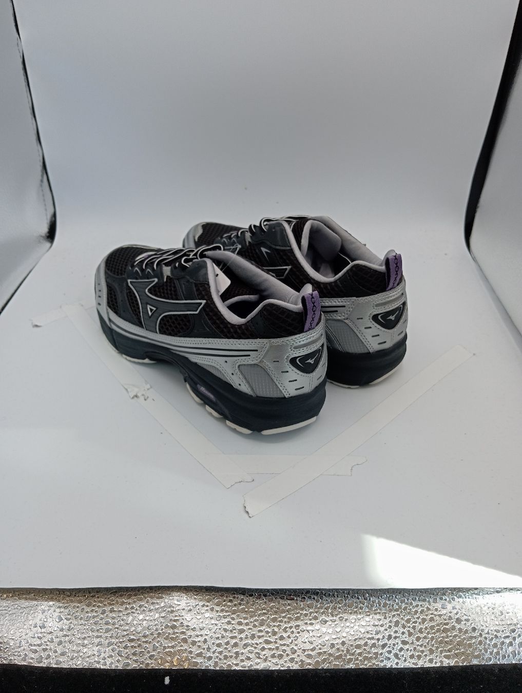 Mizuno Herrenschuhe: Mizuno MXR Sport - Millennium Pack EU 38 – Neu und originalverpackt aus Schaffhausen von outlez 4