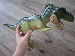 Dinosaurier Spielzeug Figur mit Sound