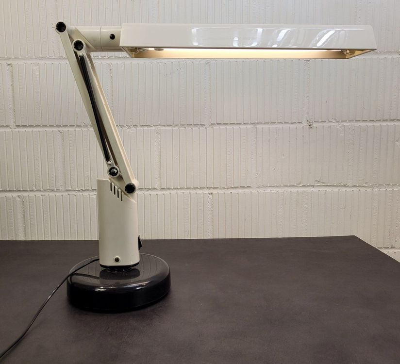 FAGERHULTS SWEDEN A&E DESIGN LUCFER Lamp, Leuchte REGENT (Gebraucht) in ...