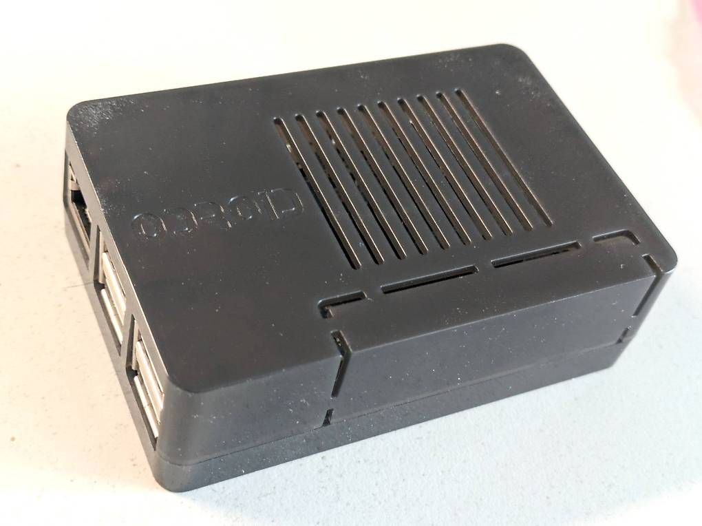 PC: Odroid C1 Einplatinen Computer – Usato da Bösingen venduto da Geybi 2