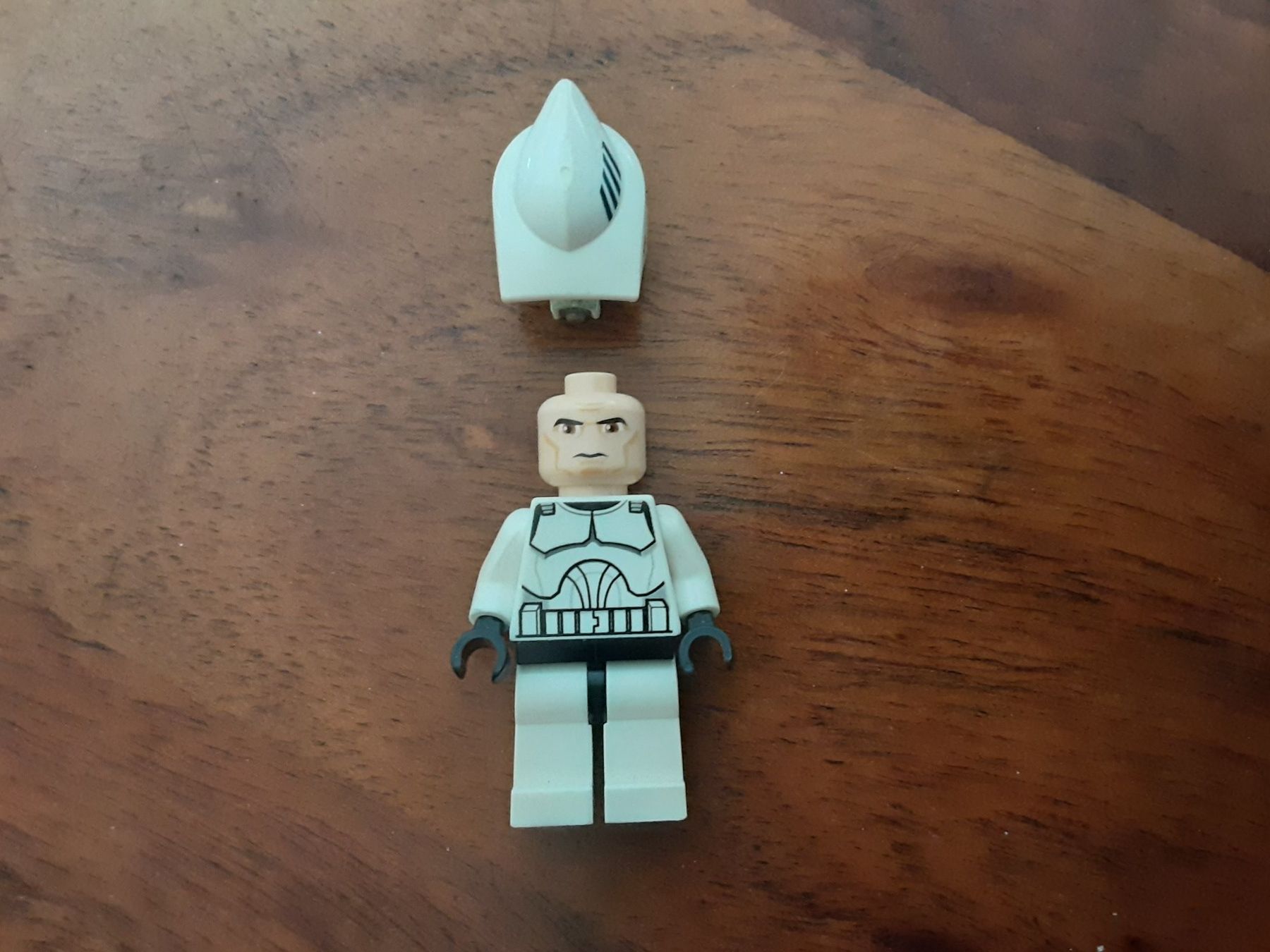 Lego Giocattoli: Lego Clone ARF Trooper sw0297 – Usato da Bülach venduto da Blind-Onyx 1
