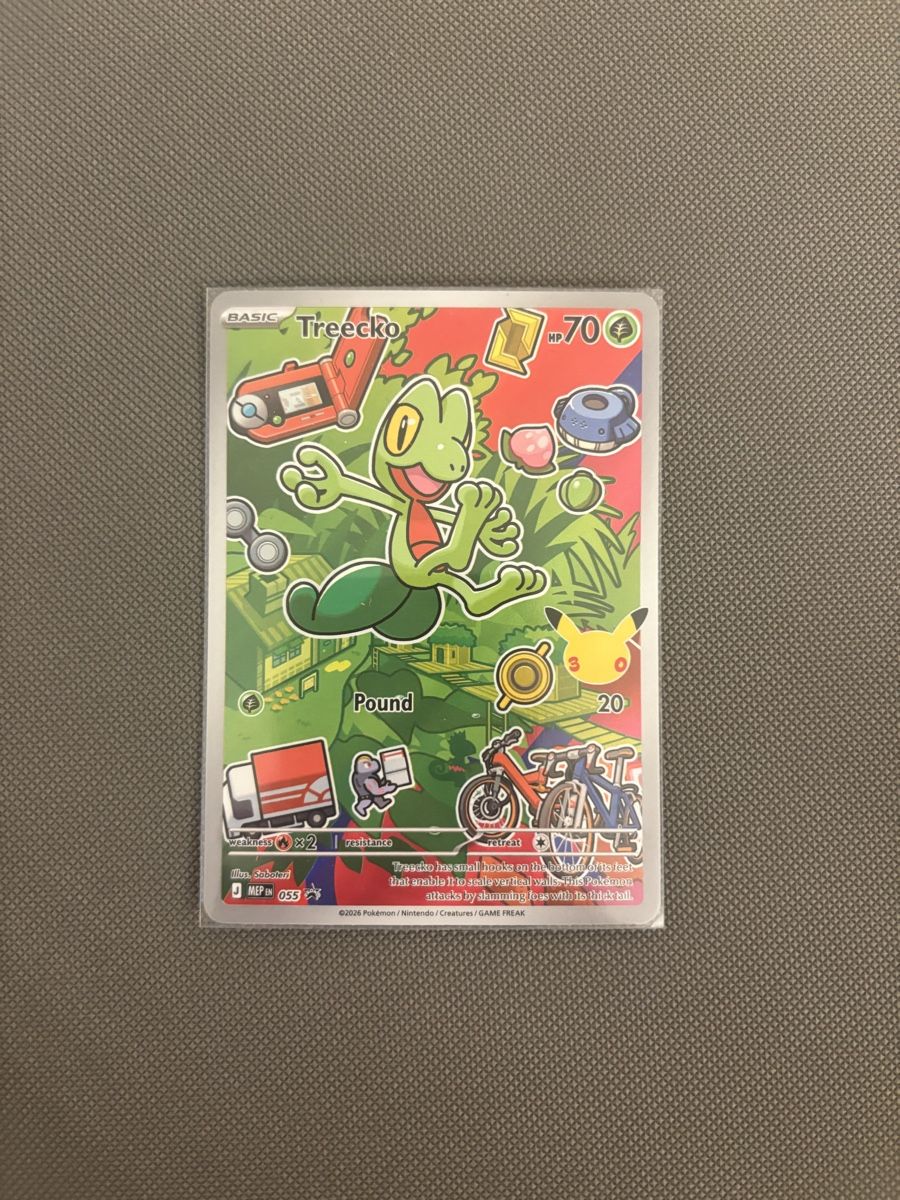 Pokémon Carte collezionabili: Pokémon First Partner | English Treecko, Torchic, Mudkip – Nuovo (secondo la descrizione) da Niederwil AG venduto da lilyjily 1