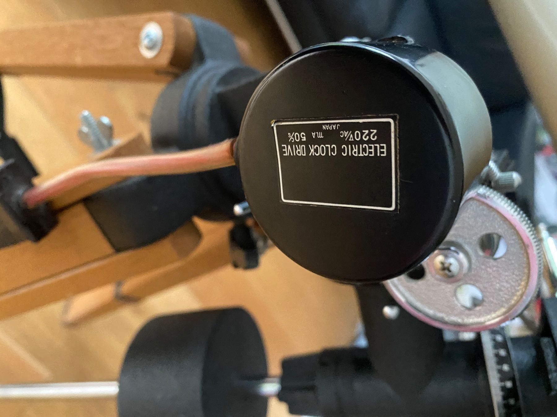 Telescopi: Teleskop SBS – Usato da Nebikon venduto da schnischna80 4