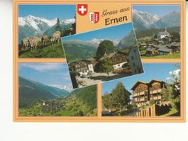 Ernen 2005