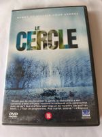 DVD Le Cercle - Film d'horreur culte, parfait pour frisson!