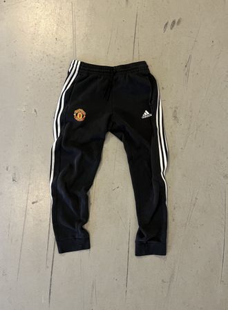 Manchester United Trainerhose 2024