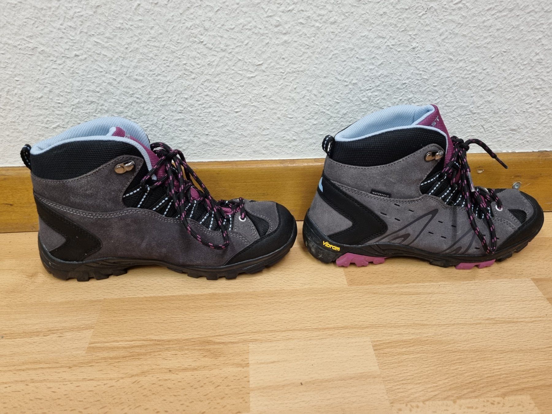 Everest Scarpe da donna: Everest Schuhe Grösse 38 – Usato da Schönenwerd venduto da Chez_Mimi