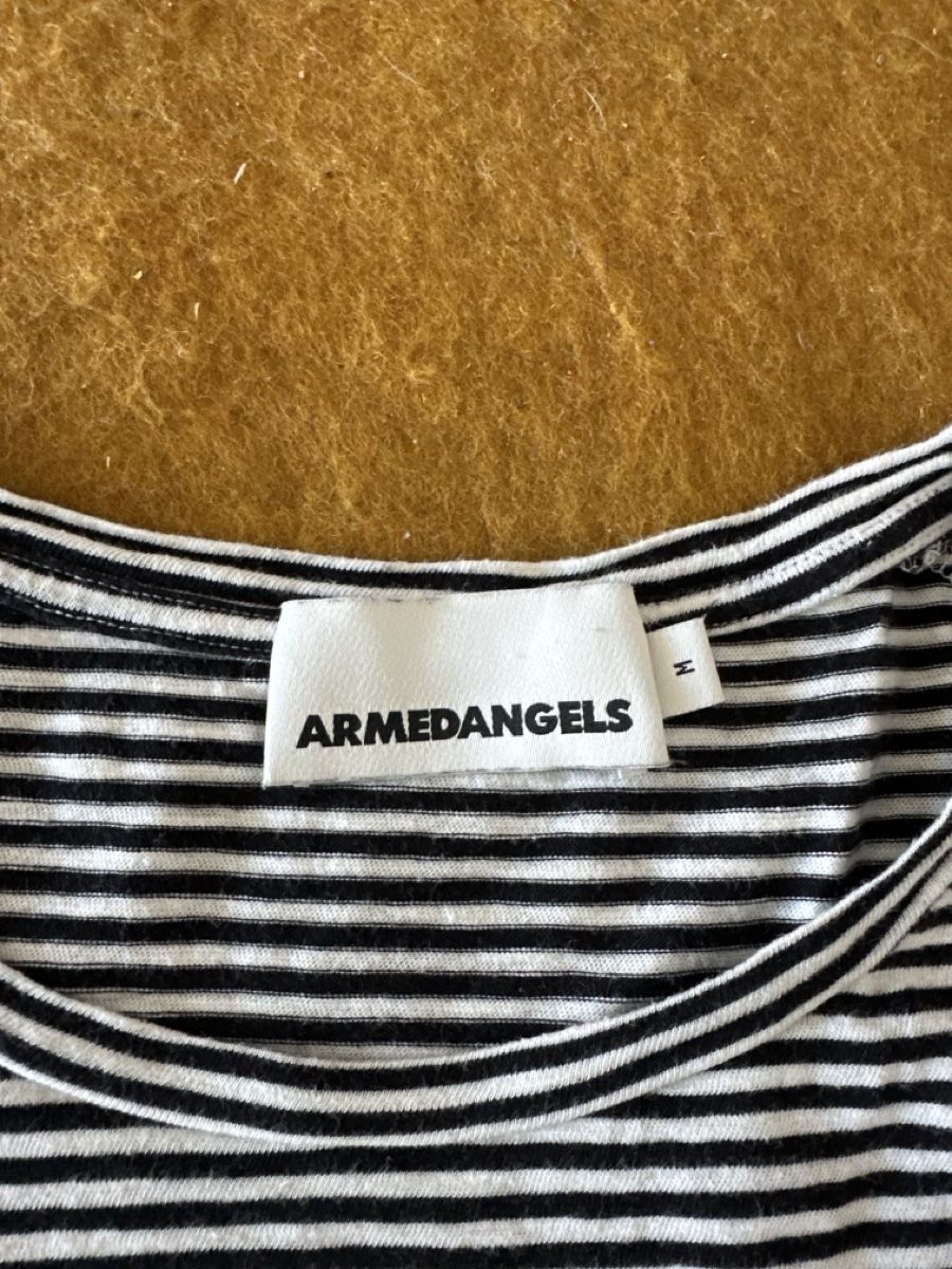 Armedangels T-shirts: Armedangles M – D'occasion à Biberstein par Anka01 1