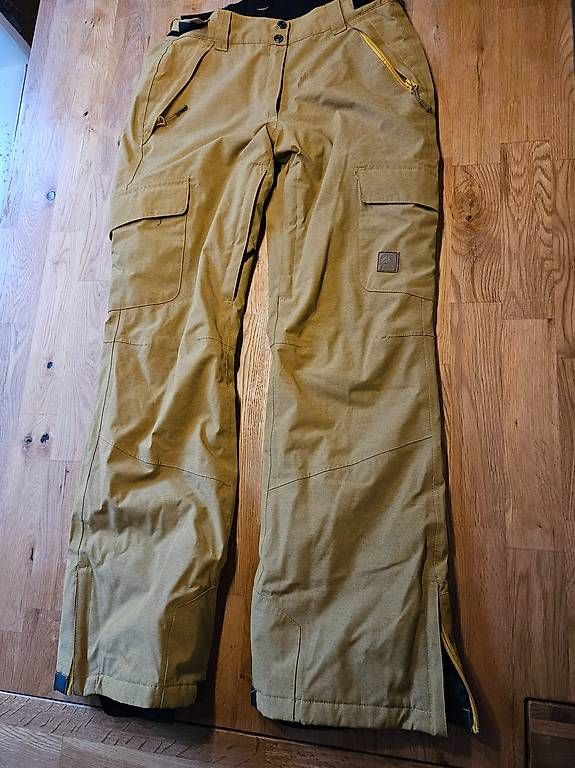 Icepeak Pantaloni: Skihose Icepeak – Usato da Blankenburg venduto da kat_hx7f