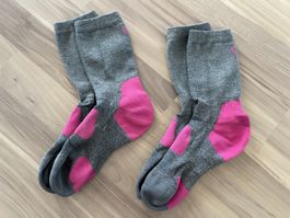 Wandersocken Gr 35-38