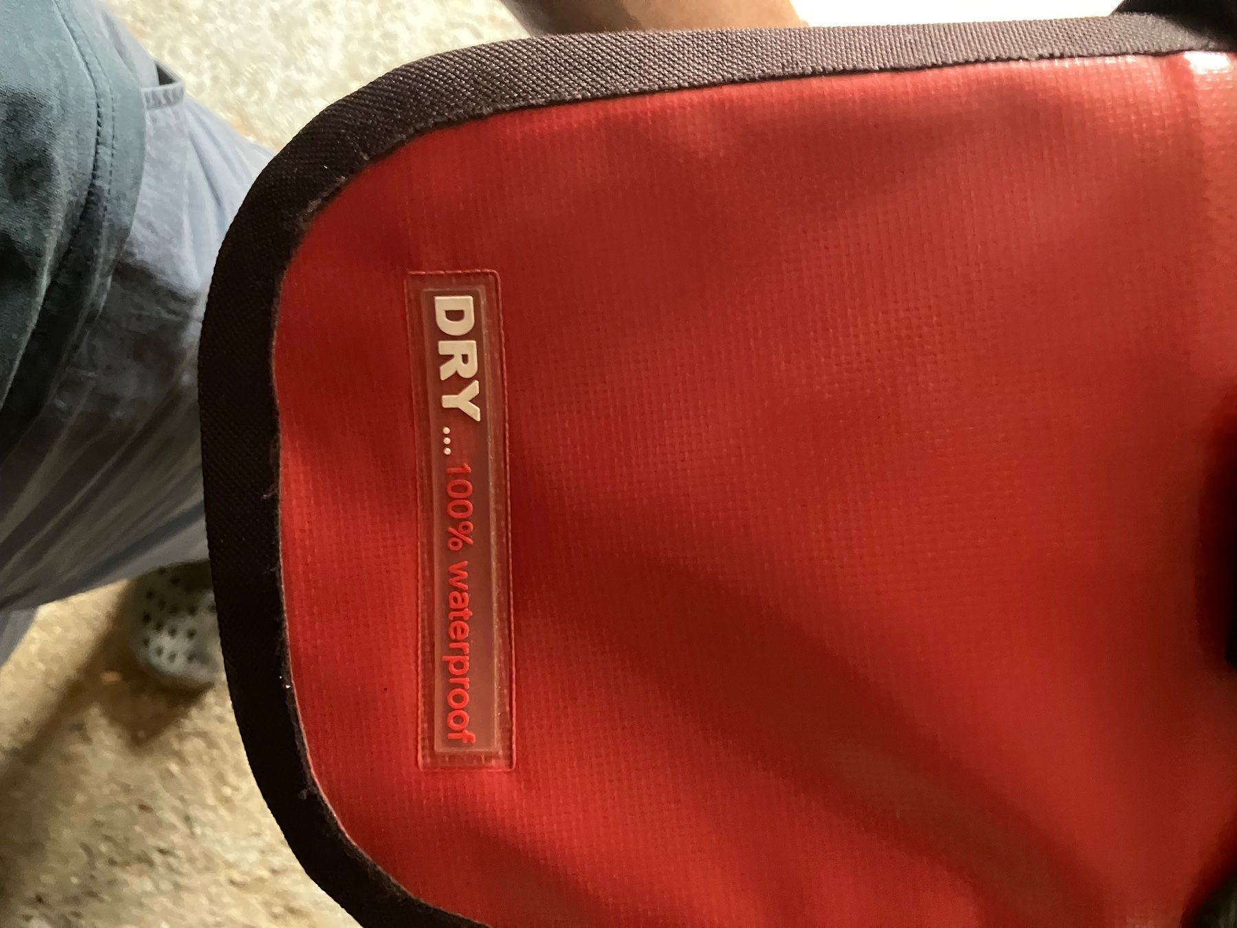 Sacs: Fahrrad Tasche – D'occasion à Obermumpf par globiroger 4