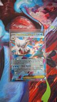 Mega Abomasnow ex - Pokemon Karte